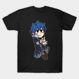 Chibi Jellal T-Shirt